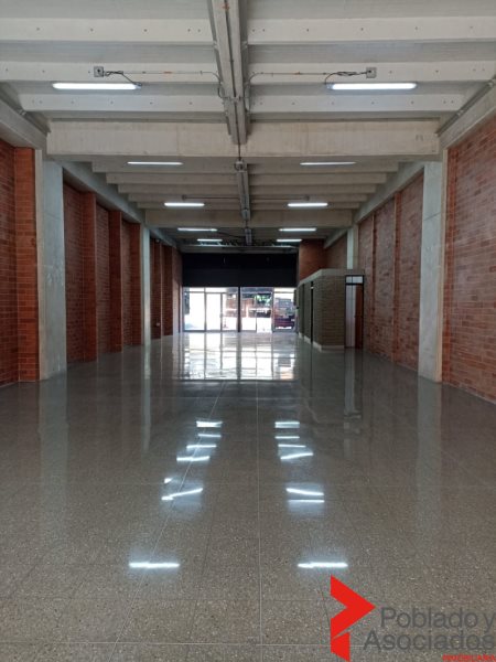 Oficina-Local en Arriendo en Guayabal