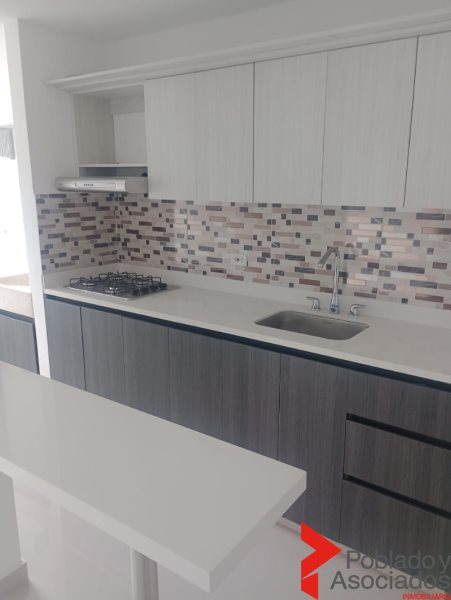 Apartamento en Arriendo en Guayabal