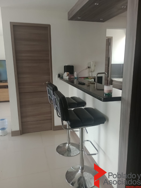 Apartamento en Venta en Poblado