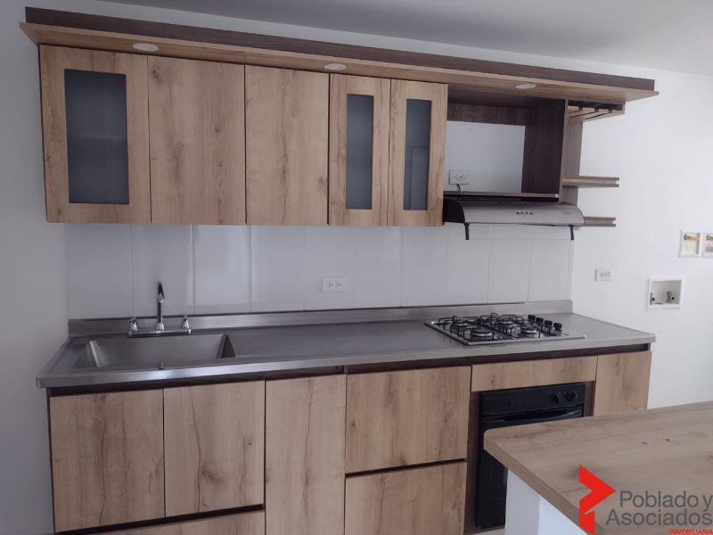 Apartamento en Arriendo en Otra Parte
