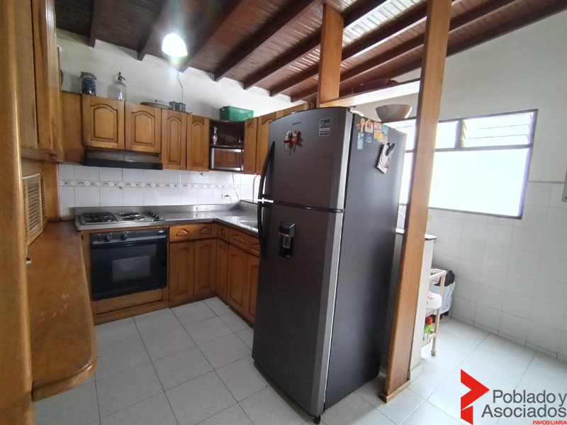 Casa en Venta en Poblado