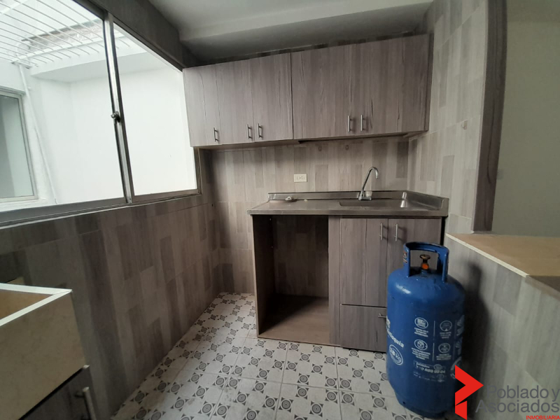 Apartamento en Arriendo en Parque Principal