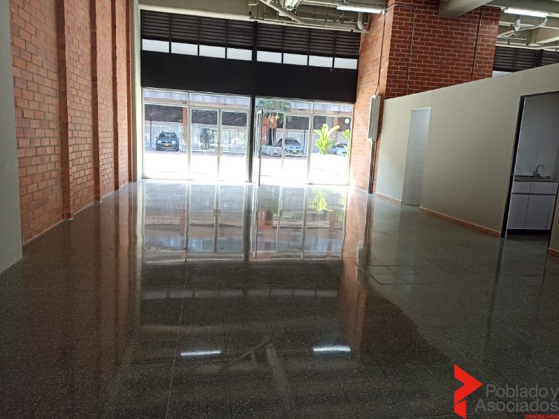 Oficina-Local en Arriendo en Guayabal