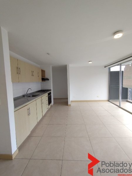 Apartamento en Arriendo en Cañaveralejo