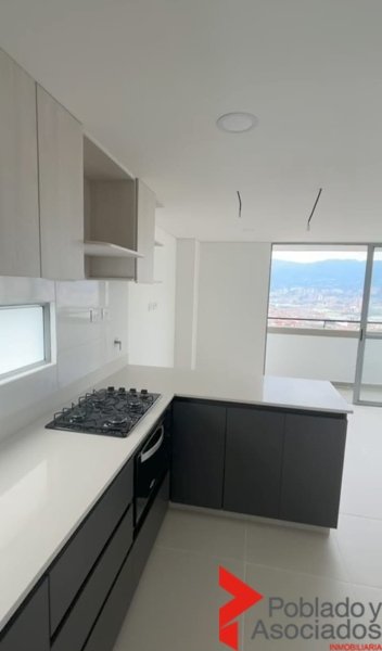 Apartamento en Arriendo en Suramerica