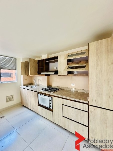 Apartamento en Arriendo en El Dorado