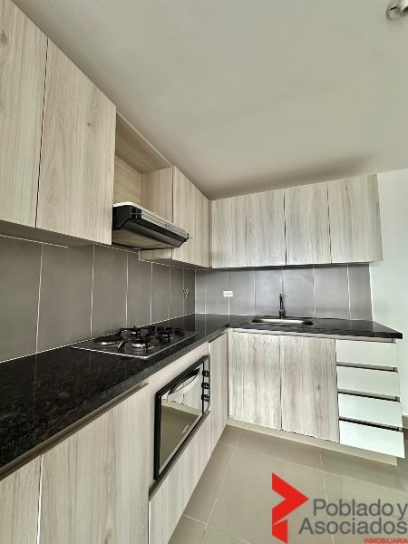 Apartamento en Arriendo en Señorial