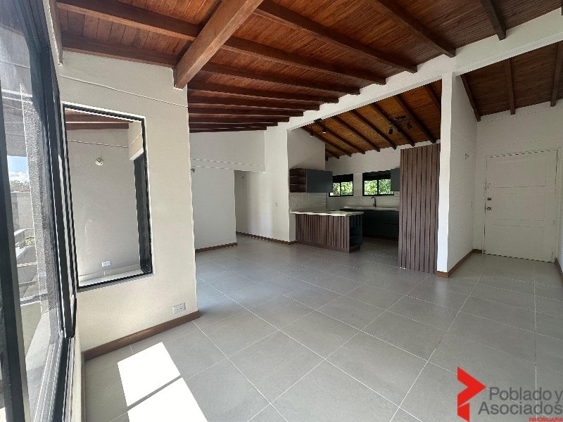 Apartamento en Arriendo en La Abadia