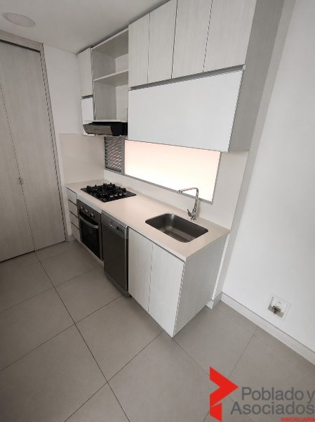 Apartamento en Arriendo en Cumbres