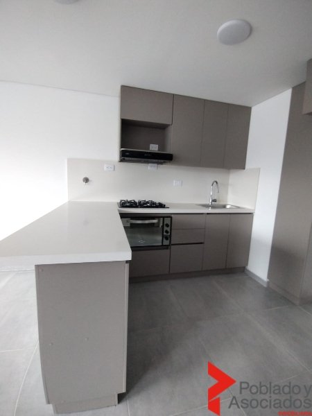 Apartamento en Arriendo en Suramerica