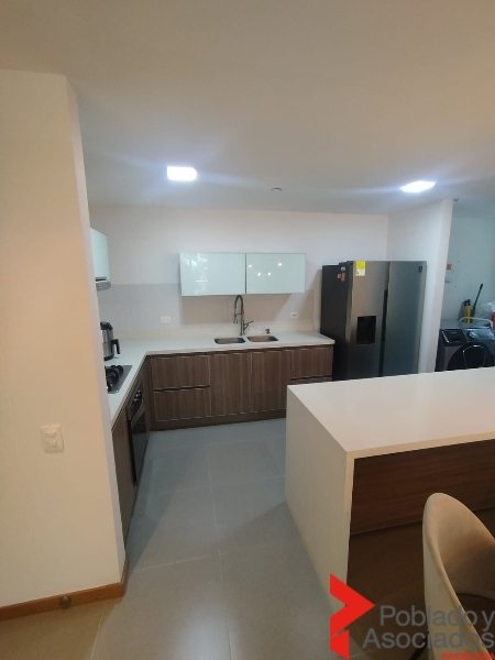 Apartamento en Arriendo en El Esmeraldal
