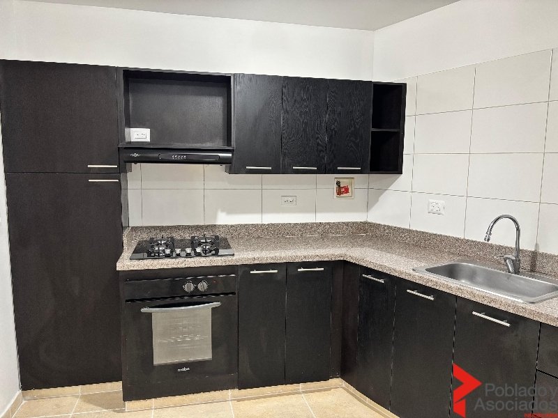 Apartamento en Arriendo en Poblado