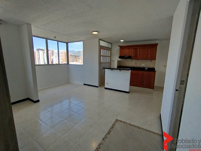 Apartamento en Arriendo en Poblado