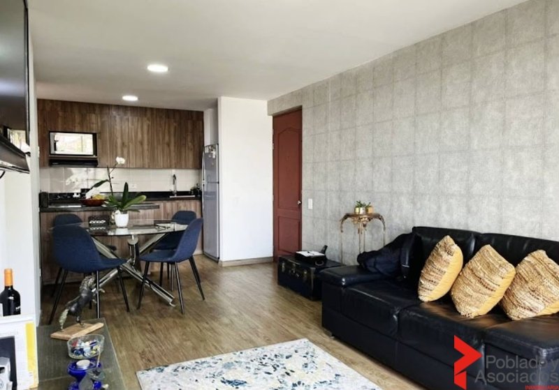 Apartamento en Venta en El Chingui