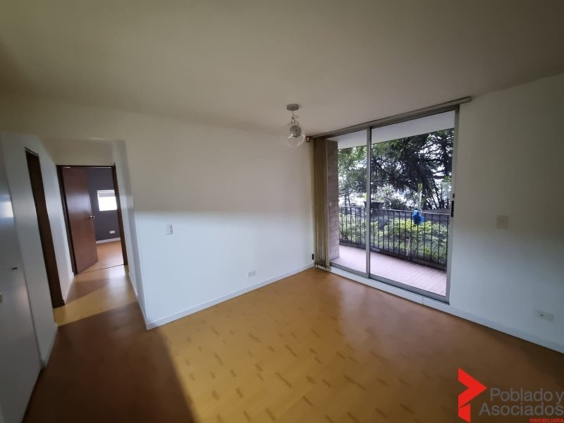 Apartamento en Venta en Poblado