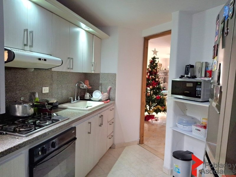 Apartamento en Arriendo en Laureles