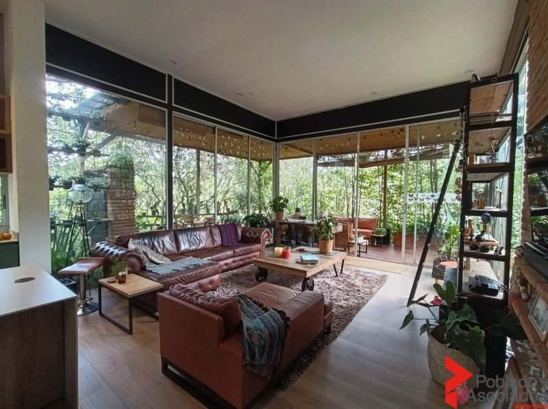 Casa en Arriendo en Vereda La Mosquita
