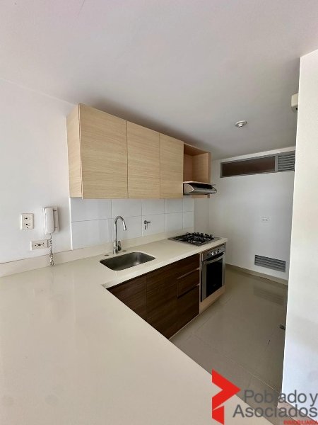 Apartamento en Arriendo en Vegas De San Jose