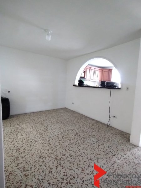 Casa en Arriendo en Barrio Los Mesa