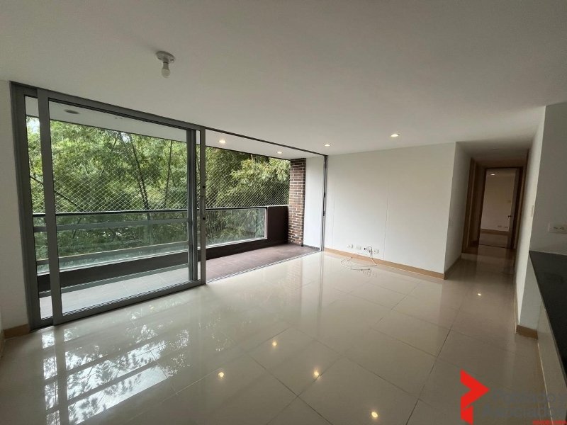 Apartamento en Arriendo en Poblado