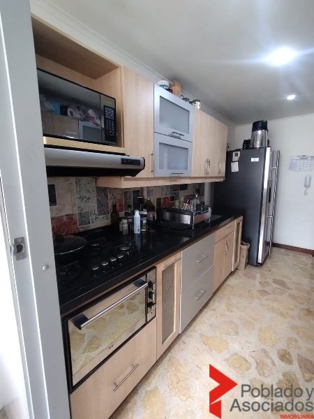 Apartamento en Venta en Poblado