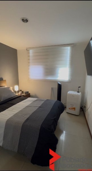 Apartaestudio en Arriendo en Poblado