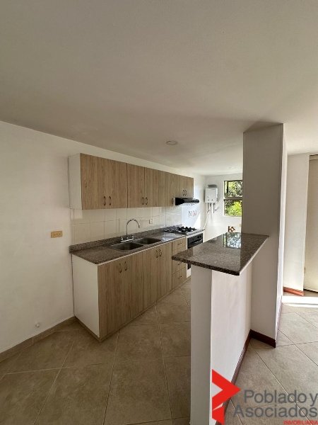 Apartamento en Arriendo en El Escobero