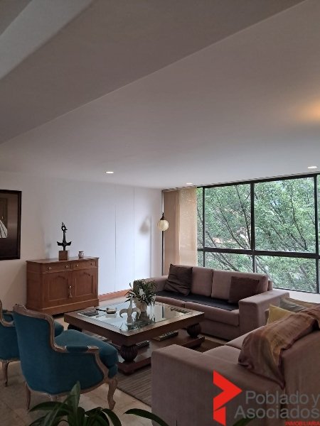 Apartamento en Venta en Poblado