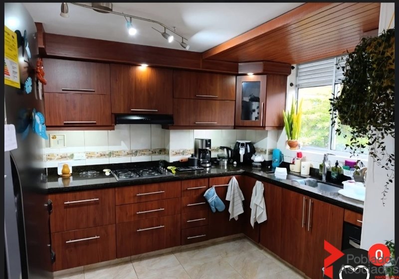 Apartamento en Venta en El Dorado