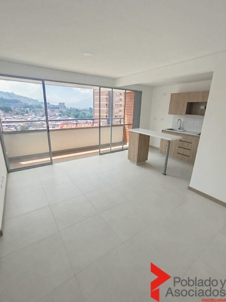 Apartamento en Arriendo en Fatima