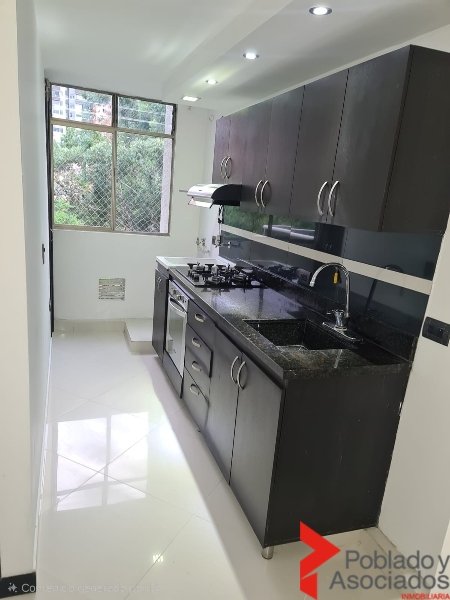 Apartamento en Arriendo en Belen