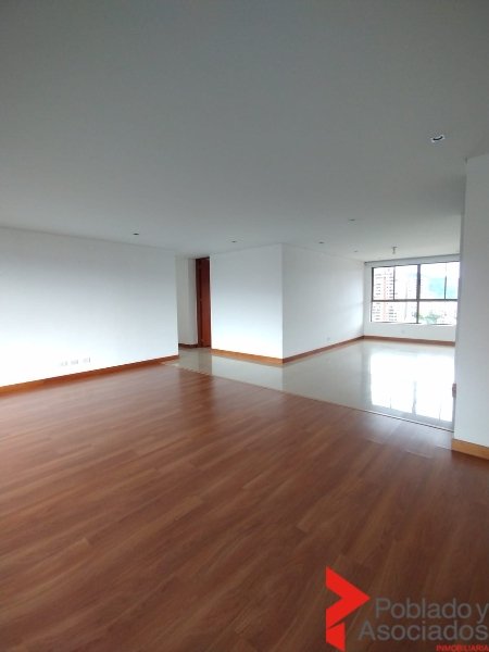 Apartamento en Arriendo en Poblado