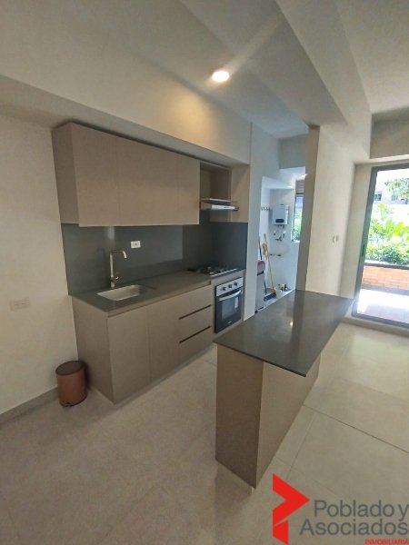 Apartamento en Arriendo en Otra Parte