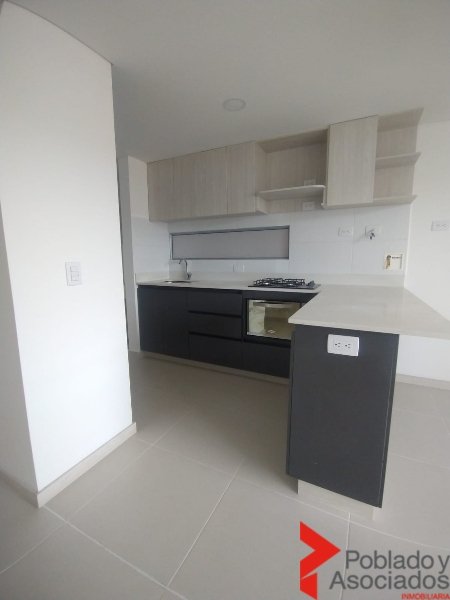 Apartamento en Arriendo en Suramerica