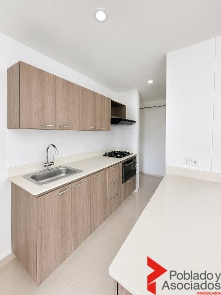 Apartamento en Arriendo en Pan De Azucar