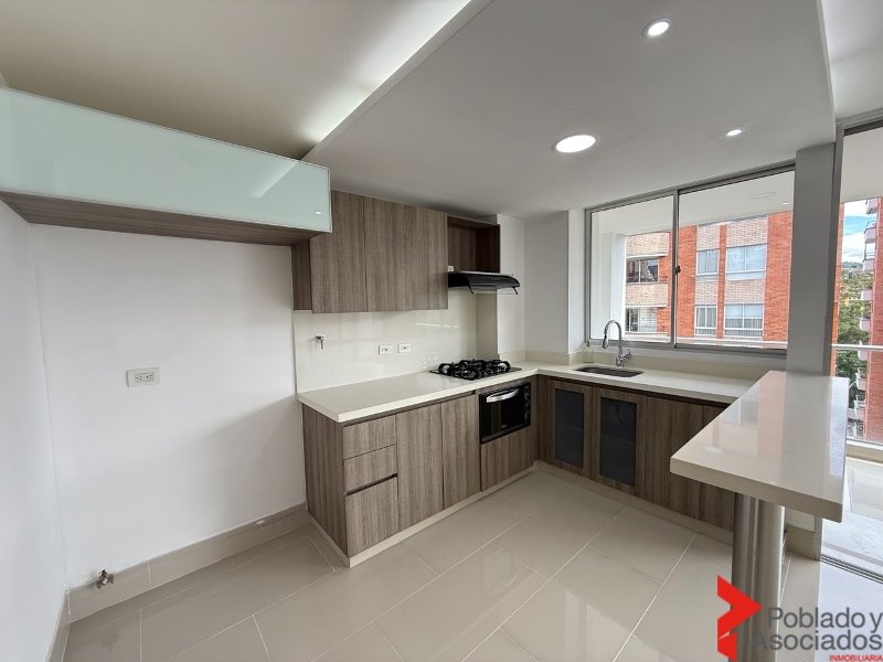Apartamento en Arriendo en Zuñiga