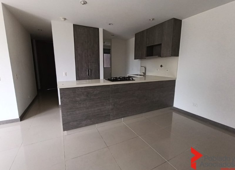 Apartamento en Arriendo en Camino Verde