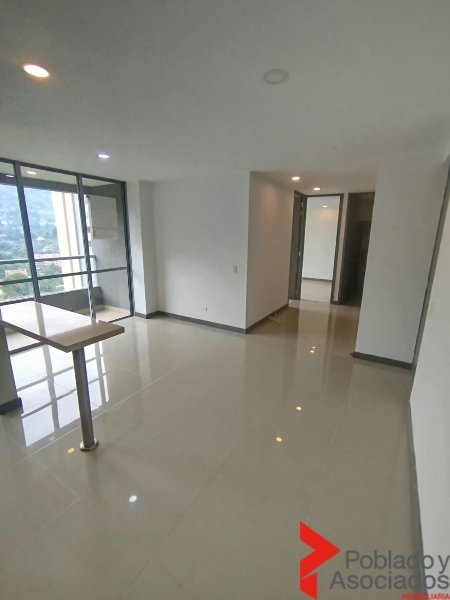 Apartamento en Arriendo en Camino Verde