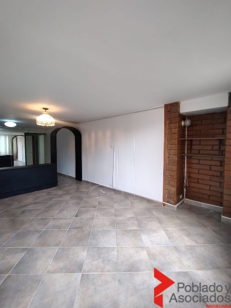 Apartamento en Venta en Poblado