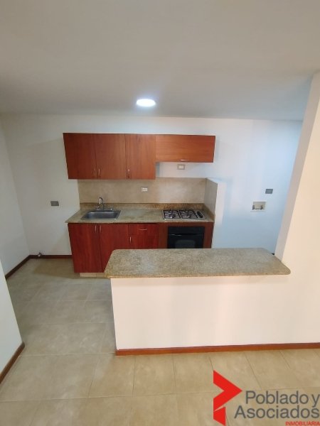 Apartamento en Arriendo en Poblado