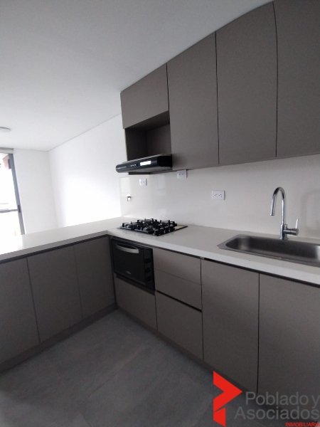 Apartamento en Arriendo en Suramerica