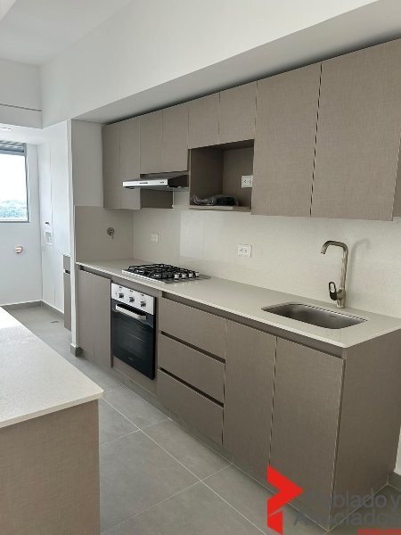 Apartamento en Arriendo en Otra Parte