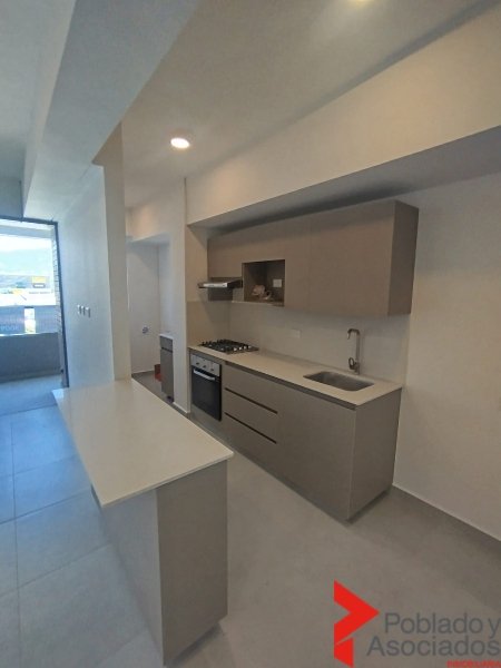 Apartamento en Arriendo en Otra Parte