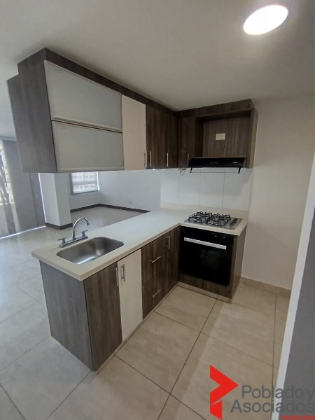 Apartamento en Arriendo en El Chingui
