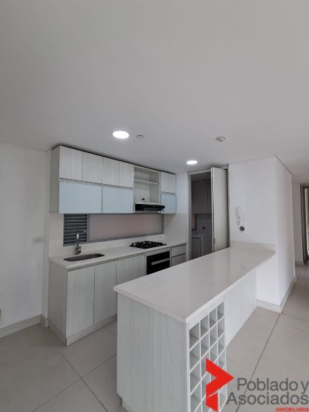 Apartamento en Venta en Cumbres