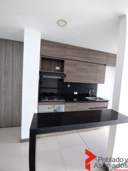 Apartamento en Arriendo en Alto De Florida