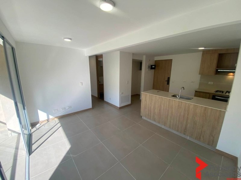 Apartamento en Arriendo en El Chingui