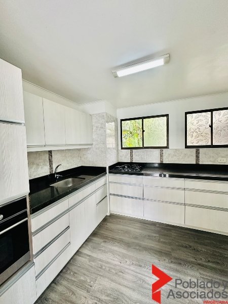 Apartamento en Arriendo en La Abadia