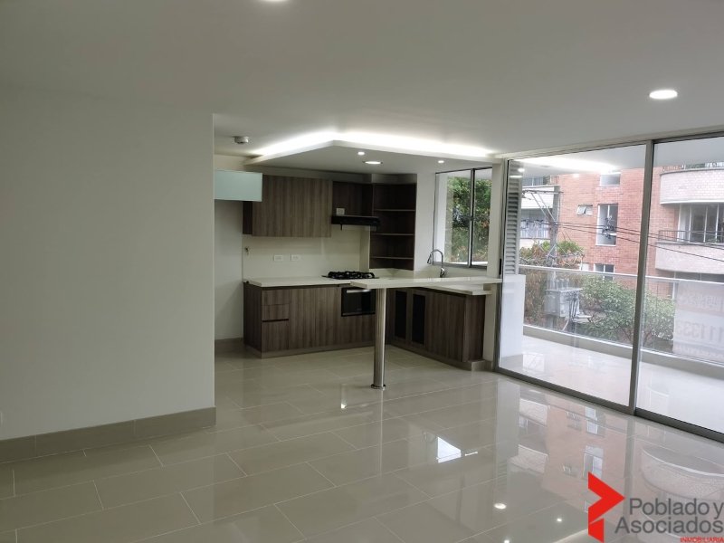 Apartamento en Arriendo en Zuñiga