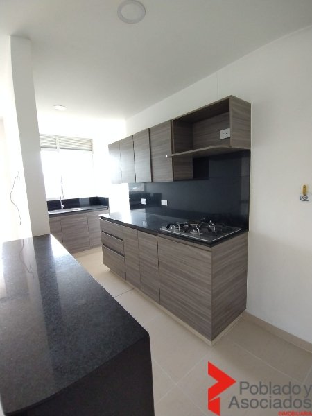 Apartamento en Arriendo en Alto De Florida